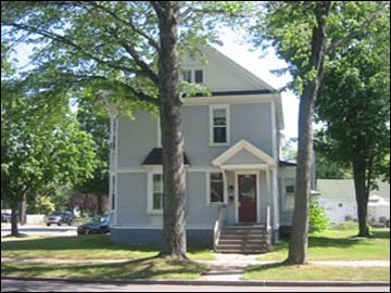 Photo of 1709 1/2 2nd Street